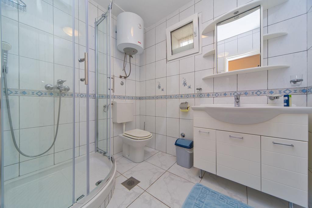 Apartments Jelen Дубровник Номер фото