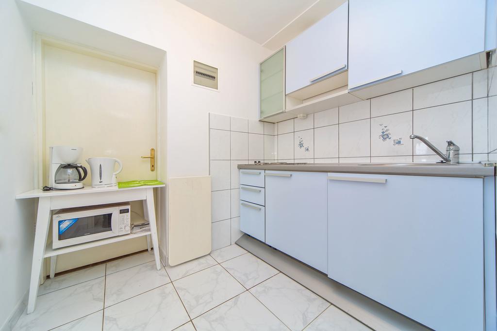 Apartments Jelen Дубровник Номер фото