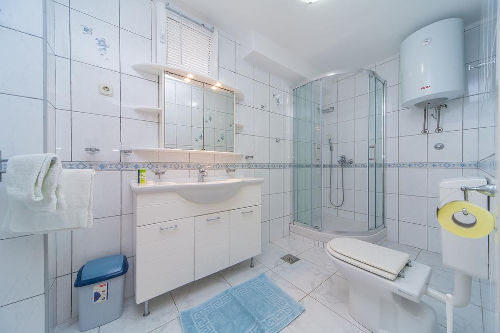 Apartments Jelen Дубровник Номер фото