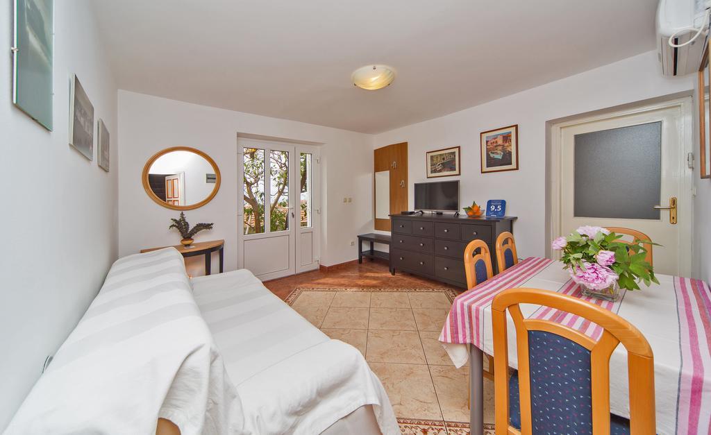 Apartments Jelen Дубровник Номер фото